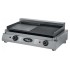 Поверхность жарочная Grill Master Ф2ПЖЭ(КтЭ) комбинированная