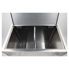 Ларь для овощей Restoinox ЛО-10/6