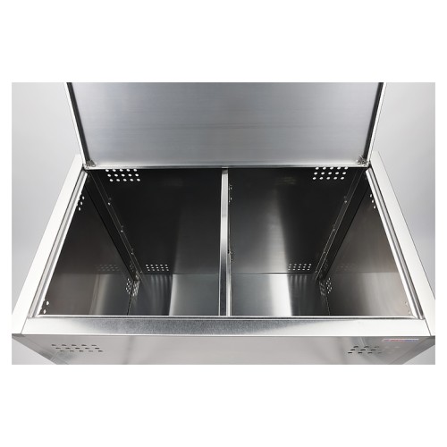 Ларь для овощей Restoinox ЛО-10/6