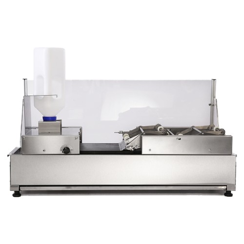 Автомат блинный автоматический Sikom RoboCrepeMaker 200 РК-1.2.20