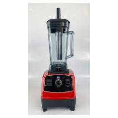 Блендер стационарный JAU BL-1500 RED красный