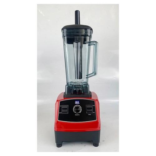 Блендер стационарный JAU BL-1500 RED красный