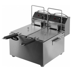 Фритюрница Grill Master Ф2ФрЭ (21602)