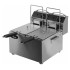 Фритюрница Grill Master Ф2ФрЭ (21602)