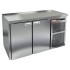 Стол холодильный HICOLD BN 11 BR2 TN O без борта