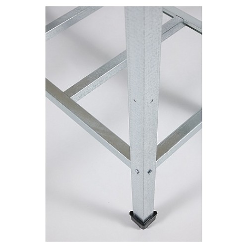 Стол производственный Restoinox СП-12/8-БР-ЭК