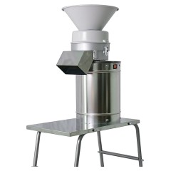 Протирочная машина ТОРГМАШ (Пермь) ОМ-350-02П