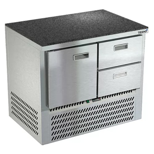 СТОЛ МОРОЗ. ЦЕНТРАЛ. КАМЕНЬ СПН/М-322/12-1007