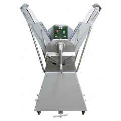 Машина тестораскаточная ПищТех МРТ 500/900