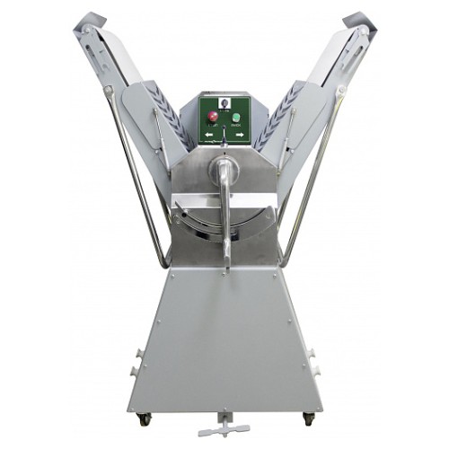 Машина тестораскаточная ПищТех МРТ 500/900