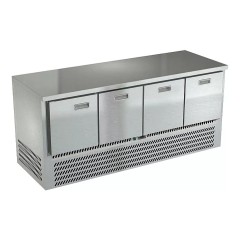 СТОЛ ХОЛОД. ЦЕНТРАЛЬНЫЙ СПН/О-122/13-1906