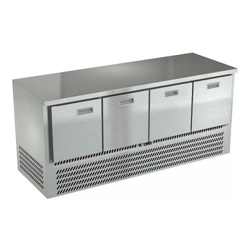 СТОЛ ХОЛОД. ЦЕНТРАЛЬНЫЙ СПН/О-122/13-1906