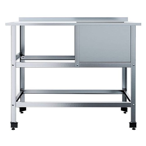 Ванна моечная Rada ВМСВПЧ-1(Л)-9/6/8,5