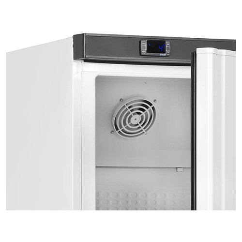 Шкаф холодильный TEFCOLD UR400W1