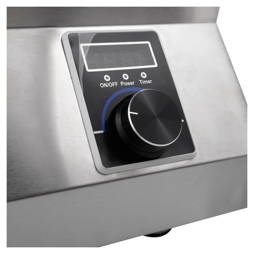 Плита индукционная EKSI Q9 Wok