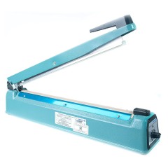 Запайщик пакетов Foodatlas PFS-400 Pro (металл, 2 мм)