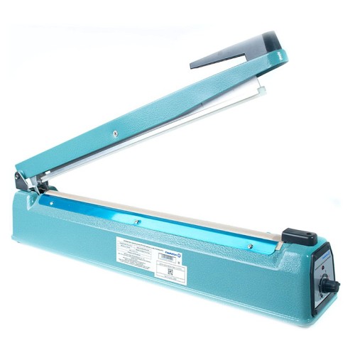 Запайщик пакетов Foodatlas PFS-400 Pro (металл, 2 мм)