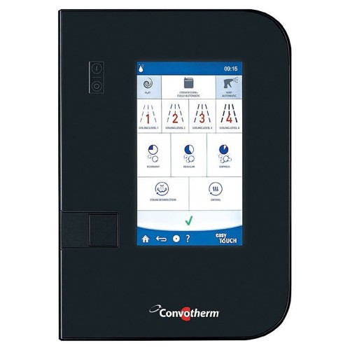 Пароконвектомат Convotherm 4 easyTouch 20.10 ES