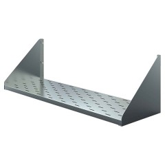 Полка настенная Assum ПНП-П-11/4 (1100х400х220)