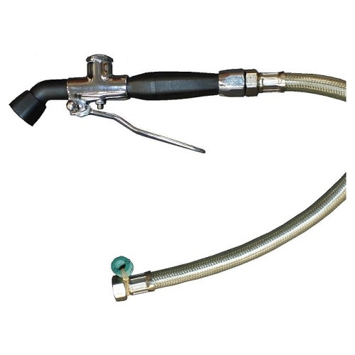 Лейка душирующая Monolith R 0802010101