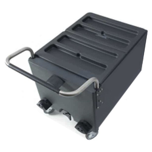 Тележка для транспортировки льда к бункеру SCOTSMAN SIS