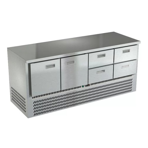 СТОЛ ХОЛОД. ЦЕНТРАЛЬНЫЙ СПН/О-122/24-1906