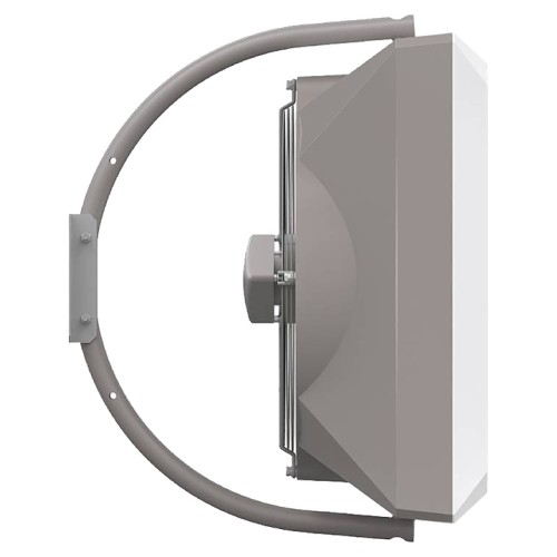 Тепловентилятор ВОЛКАНО (VOLCANO) VR-D AC