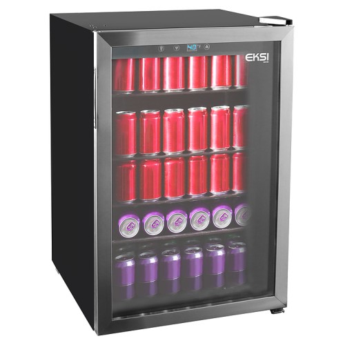 Шкаф холодильный барный EKSI BRG128