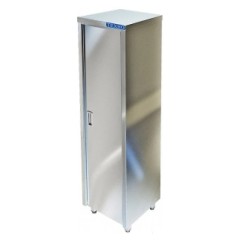 СТЕЛЛАЖ ЗАКРЫТЫЙ СТК-163/400