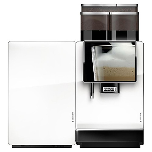 Холодильник Franke SU12 FM CM белый