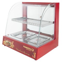 Витрина тепловая Foodatlas CY-2