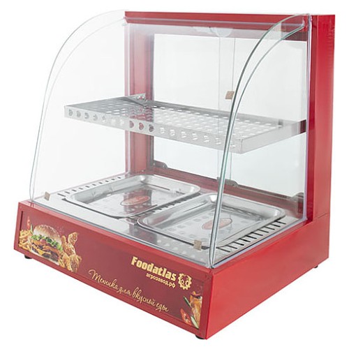 Витрина тепловая Foodatlas CY-2
