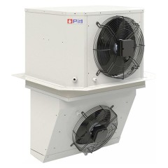 Моноблок низкотемпературный ПОЛЮС-САР С-BGМ 112 F