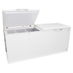 Ларь морозильный Aucma BD-446