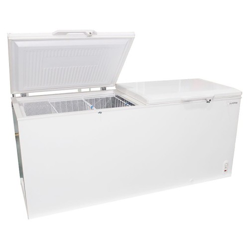 Ларь морозильный Aucma BD-446