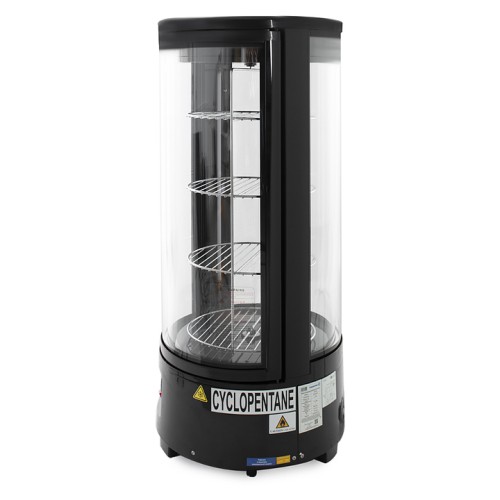 Витрина холодильная Foodatlas RT-72L