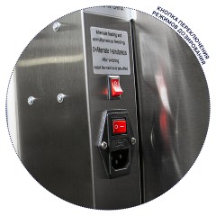 Дозатор весовой МАГИКОН W2B3000T