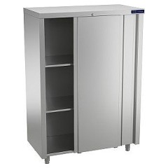 Шкаф кухонный KAYMAN ШПИ-222/1506-А для посуды и инвентаря