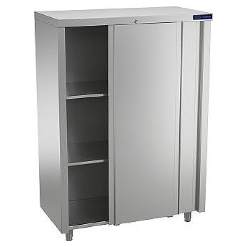 Шкаф кухонный KAYMAN ШПИ-222/1506-А для посуды и инвентаря