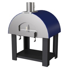 Печь для пиццы дровяная Vesta 7