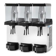 Сокоохладитель CAB ZIPPY 3