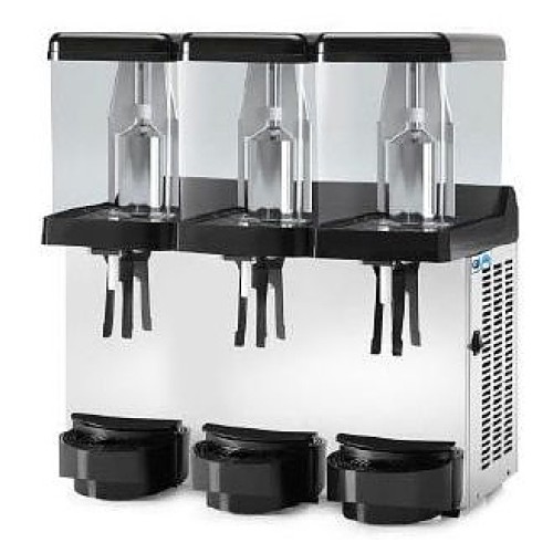 Сокоохладитель CAB ZIPPY 3