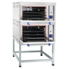 Шкаф жарочный Abat ШЖГ-2