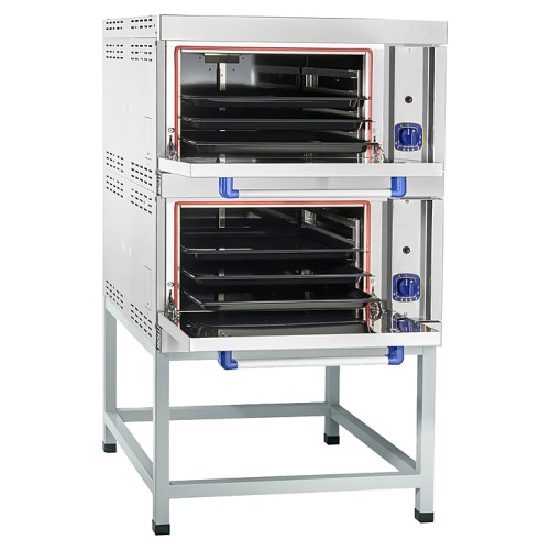 Шкаф жарочный Abat ШЖГ-2