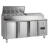 Стол для сэндвичей TEFCOLD SS7300