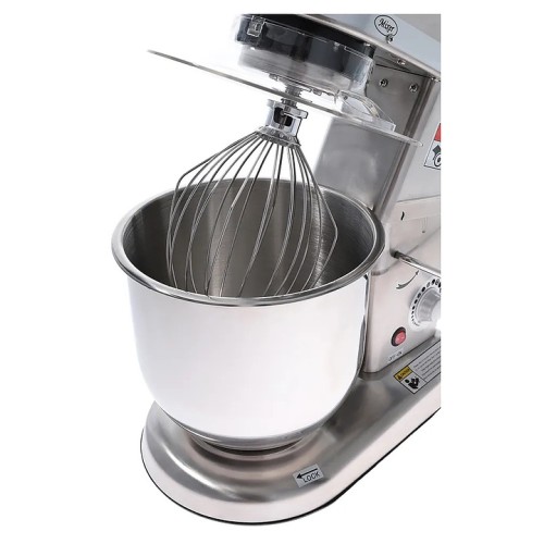 Миксер планетарный VIATTO VA-SMB5SS