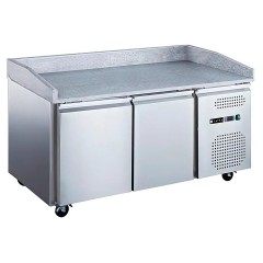 Стол для пиццы Tatra TPZEN2 STB