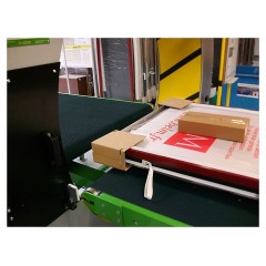 Упаковочная машина Plasticband Atis 160