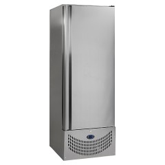 ШКАФ МОРОЗ. TEFCOLD RF500SNACK