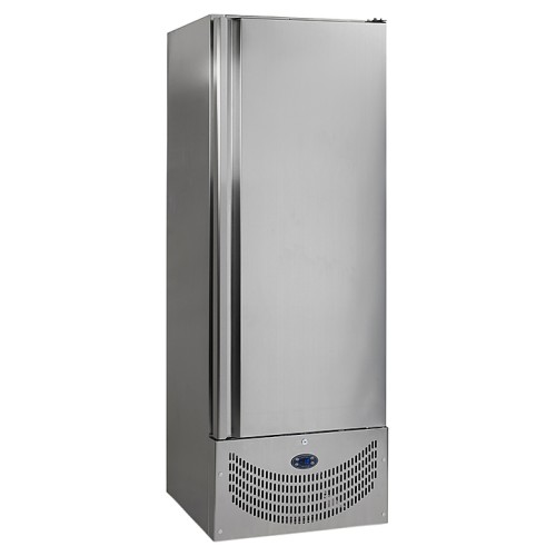 ШКАФ МОРОЗ. TEFCOLD RF500SNACK